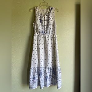 Old navy dress